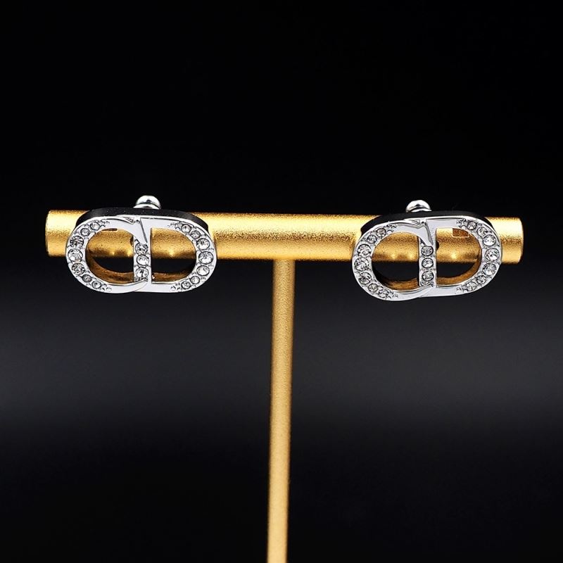 Christian Dior Earrings